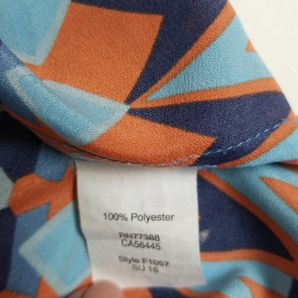 J.crew top size 4 - Picture 5 of 5